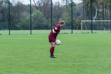 Bild 184 - B-Juniorinnen HSV - SV BW Hohen Neuendorf